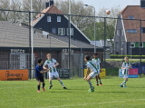 ST S.K.N.W.K./D.Z.C. '09 JO14-1 - Kloetinge JO14-2 (competitie) 2023-2024 (3e fase) (99/145)